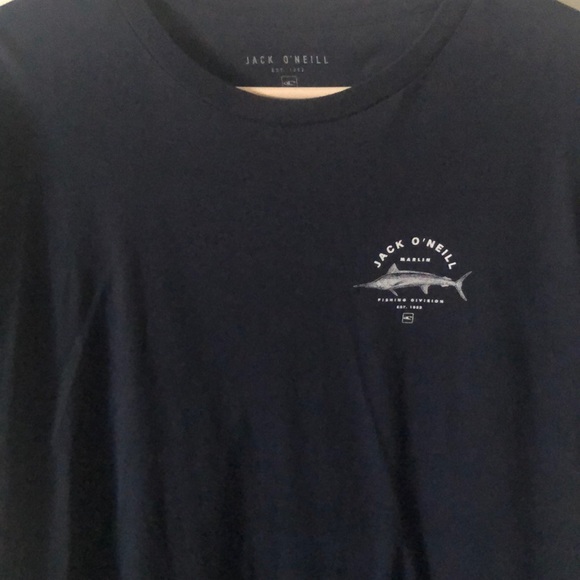 O’Neill Shirt - Picture 2 of 4